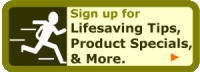 Outdoor Herbivore Newsletter