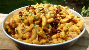Vegan Mac and Cheese Vegan Mac and Cheese