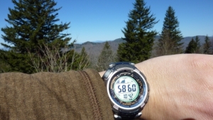 casio pathfinder casio pathfinder
