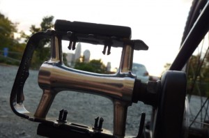 pedal