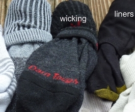 socks socks for backpacking