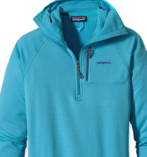 Think you can't stay warm enough to get out on the trail when