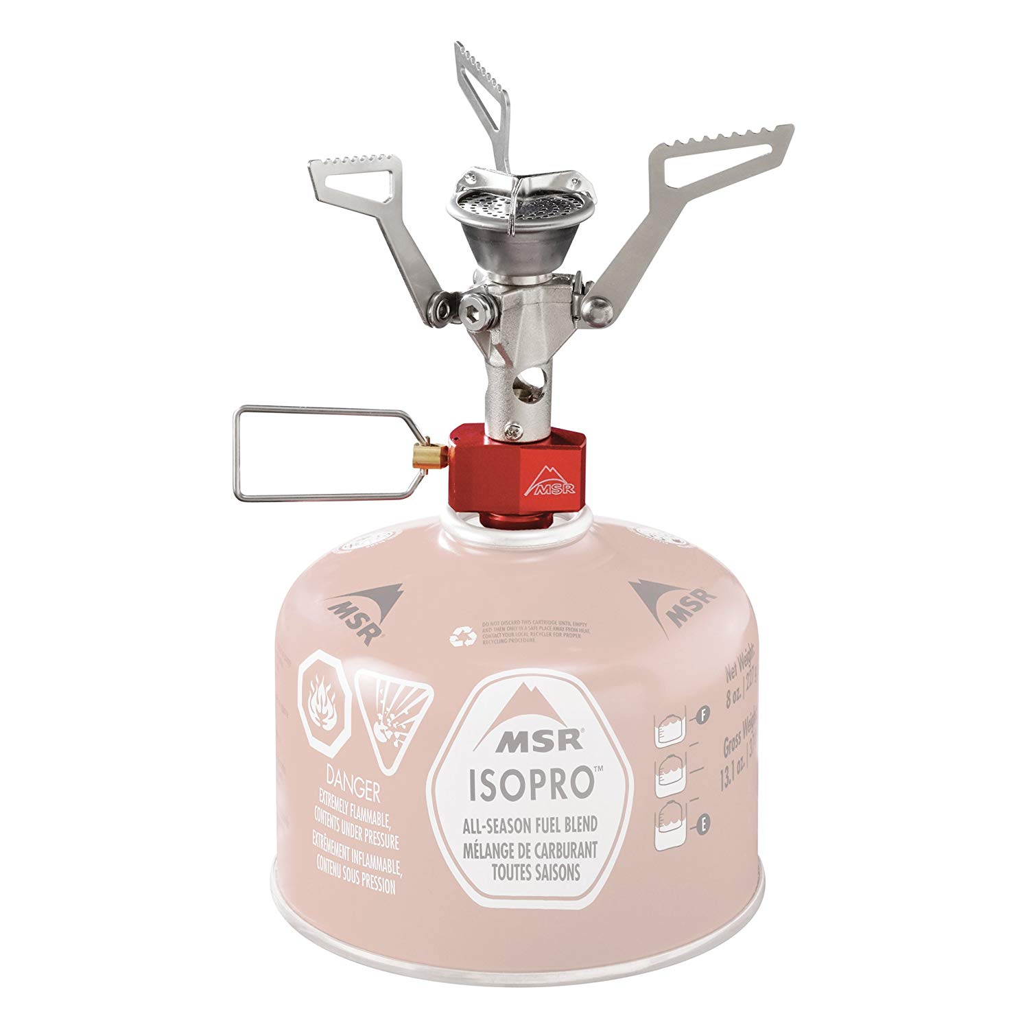 Comparing Backpacking Stoves | Outdoor Herbivore Blog