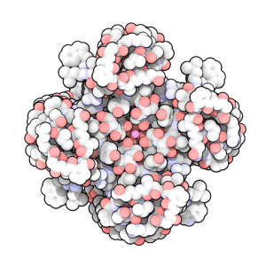Potassium Ion