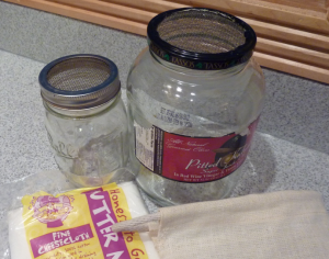 sprouting medium sprout jar