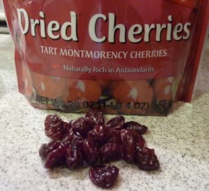 cherries