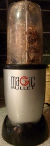 magic bullet blender