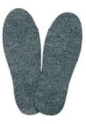felt insoles