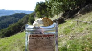 Cheese Powder Organic