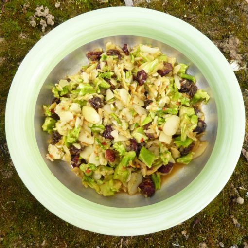 Pacific Crest Vinaigrette