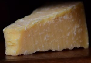 parmesan