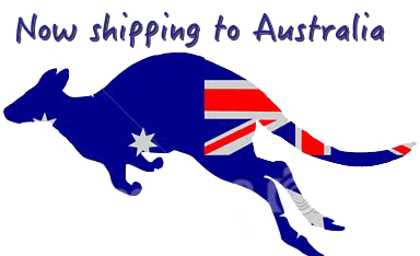 australia shipping from usa