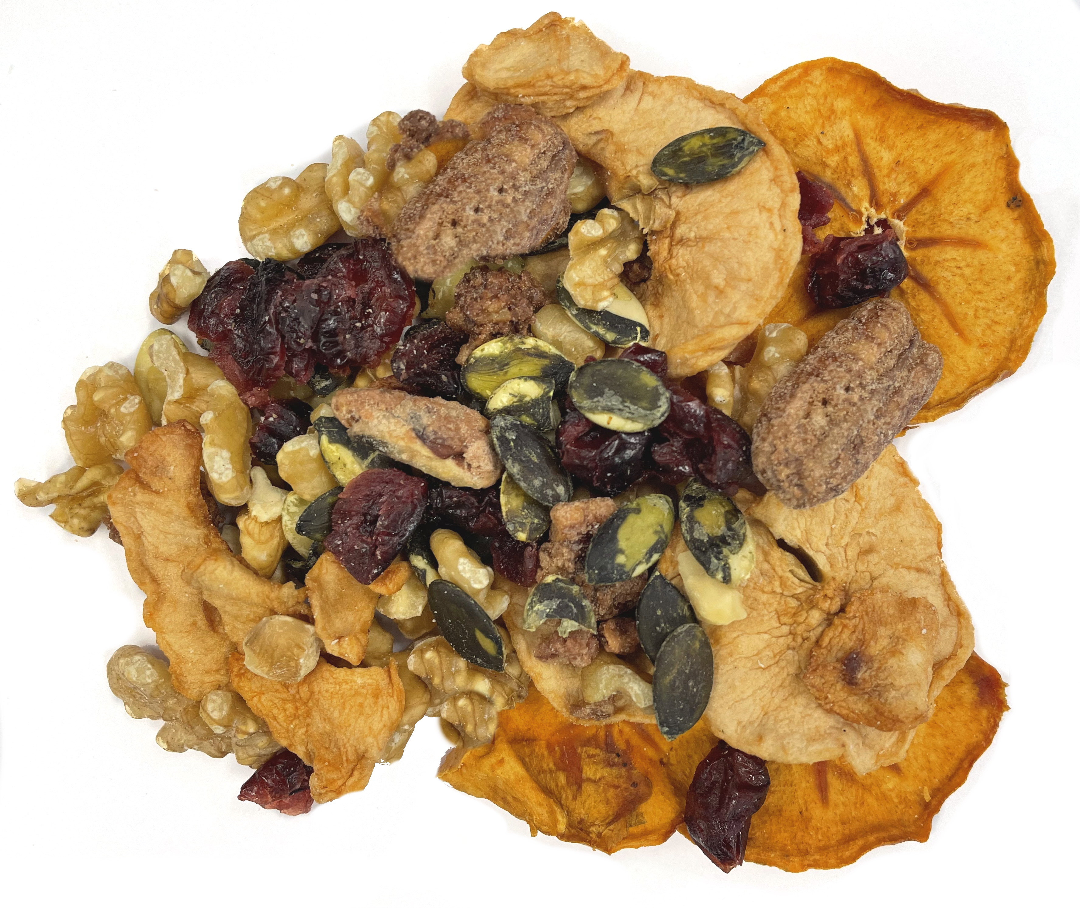 Hillcrest Harvest Mix