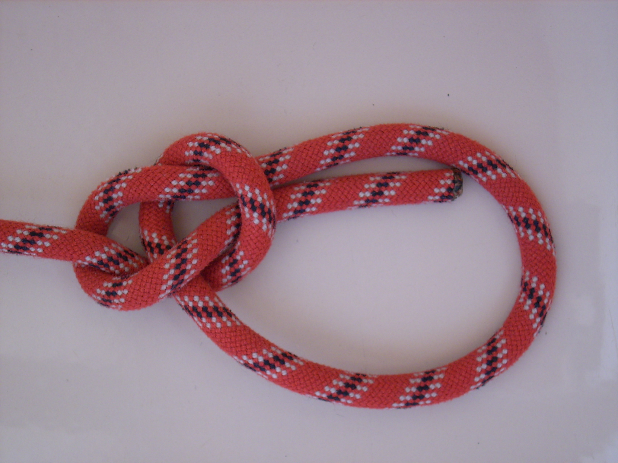 Top 4 Useful Knots | Outdoor Herbivore Blog