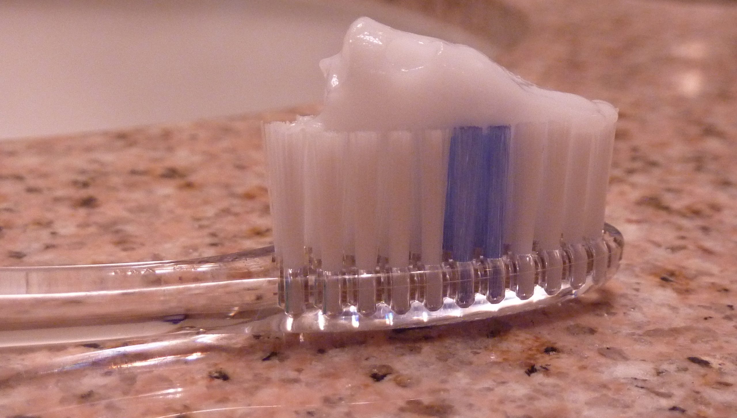 best backpacking toothbrush