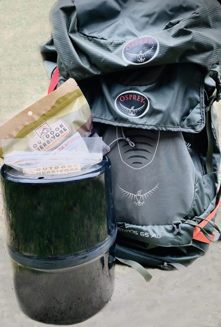 Where Bear Canisters are Required in the US Parks & Forests Outdoor