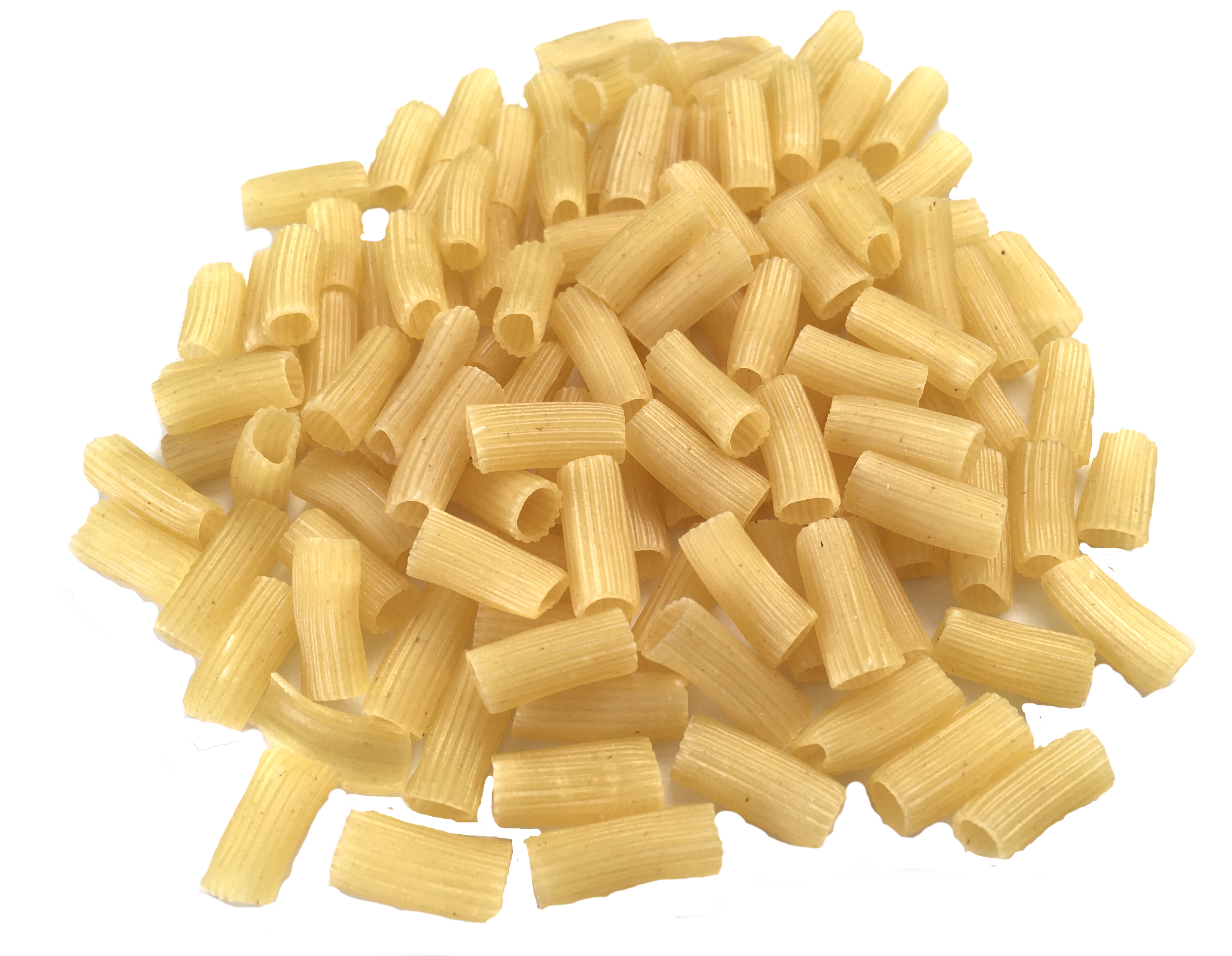Fully Cooked Instant Organic Wheat Penne Pasta | Outdoor Herbivore