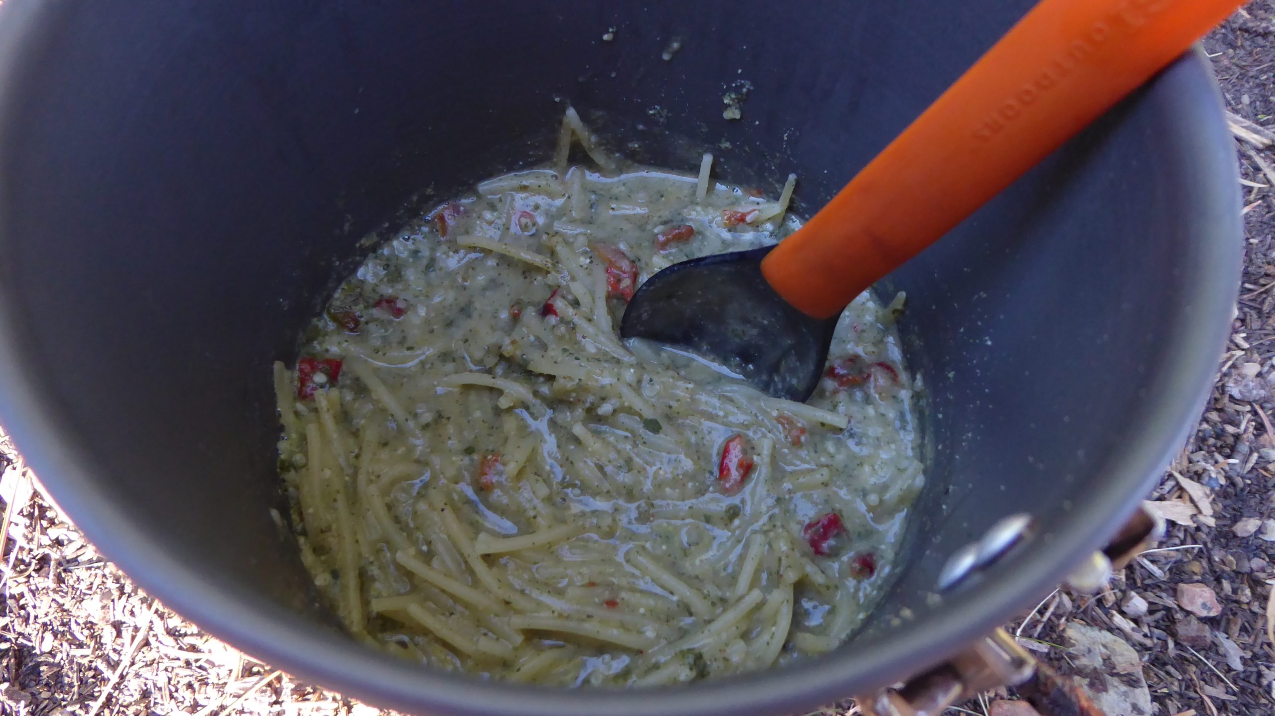 Pasta vs Noodles Which one is better for the trail Outdoor Herbivore