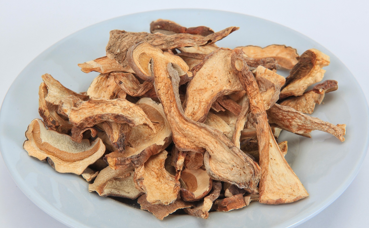 dried mushroom Outdoor Herbivore Blog