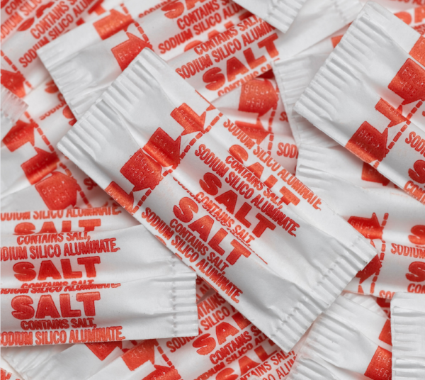 Low Sodium Backpacking Food Outdoor Herbivore Blog